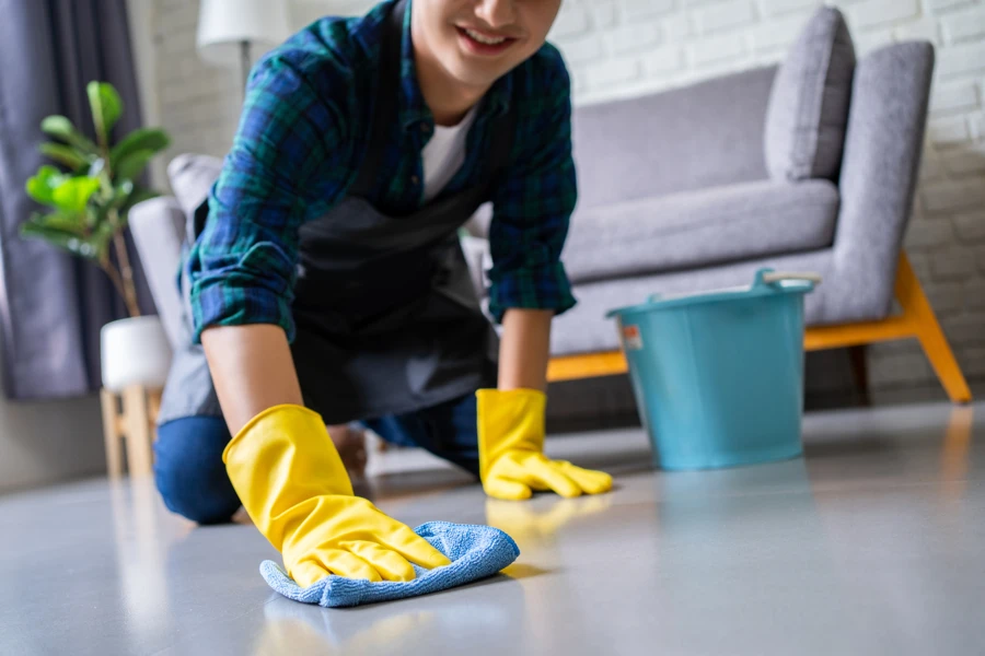 Complete Home Cleaning in Bastrop, TX Your Reliable House Cleaning Company in Bastrop, TX